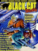 Black Cat Weekly #184 (eBook, ePUB) Black Cat Weekly #184 (eBook, ePUB)