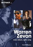Warren Zevon (eBook, ePUB) Warren Zevon (eBook, ePUB)