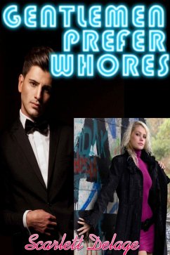 Cover Gentlemen Prefer Whores (eBook, ePUB)