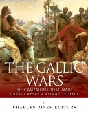 The Gallic Wars (eBook, ePUB)