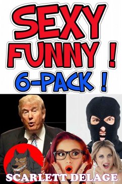 Cover Sexy Funny 6-Pack (eBook, ePUB)