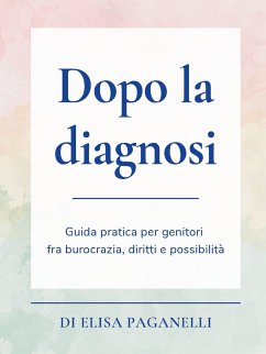 Cover Dopo la diagnosi (eBook, ePUB)