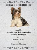 Biewer Terrier (eBook, ePUB) Biewer Terrier (eBook, ePUB)