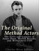 The Original Method Actors (eBook, ePUB)