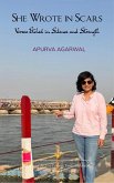 She Wrote In Scars (eBook, ePUB)