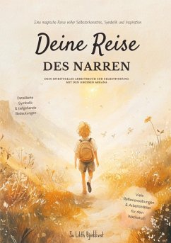Deine Reise des Narren (eBook, ePUB) Deine Reise des Narren (eBook, ePUB)