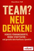Team? Neu denken! (eBook, ePUB)