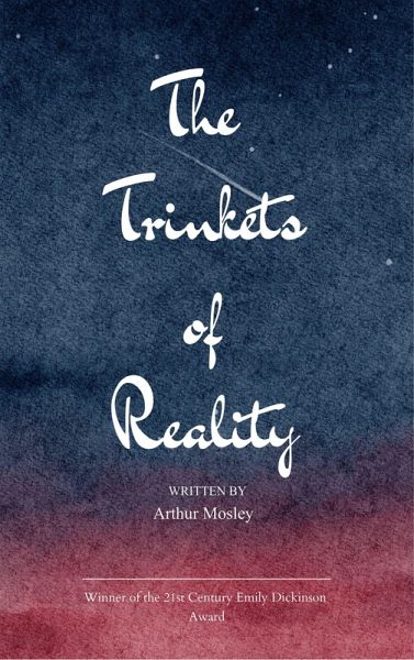 Trinkets of Reality (eBook, ePUB)