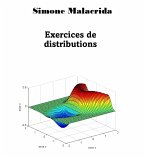 Exercices de distributions (eBook, ePUB)