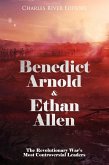 Benedict Arnold & Ethan Allen (eBook, ePUB)