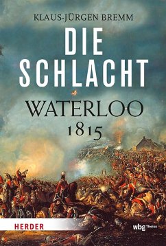 Cover Die Schlacht (eBook, ePUB)