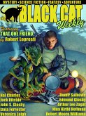Black Cat Weekly #182 (eBook, ePUB) Black Cat Weekly #182 (eBook, ePUB)