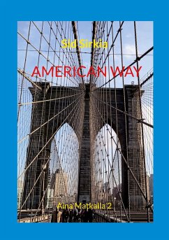 Cover American way (eBook, ePUB)