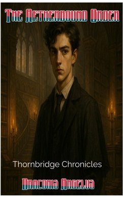 Cover The Aetherbound Order (Thornbridge Chronicles, #1) (eBook, ePUB)