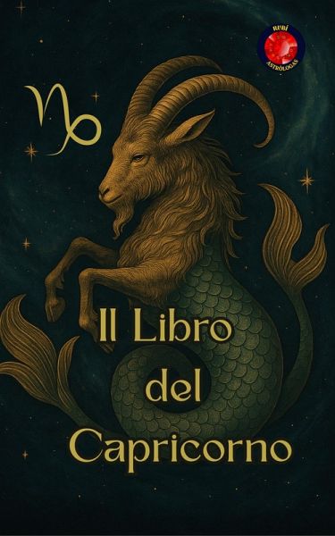 Il Libro del Capricorno (eBook, ePUB)
