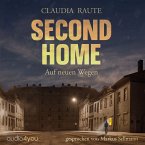 Second Home (MP3-Download)