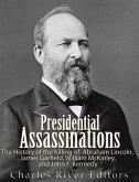Presidential Assassinations (eBook, ePUB)