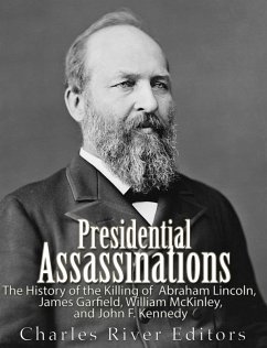 Cover Presidential Assassinations (eBook, ePUB)