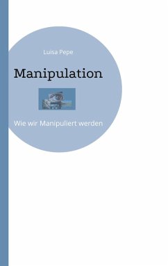 Cover Manipulation (eBook, ePUB)
