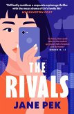 The Rivals (eBook, ePUB)