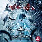 Die Grimm-Chroniken 23 – Das Unglückskind (MP3-Download)