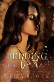 Bedding The Beta (Hill Country Shifters, #2) (eBook, ePUB)