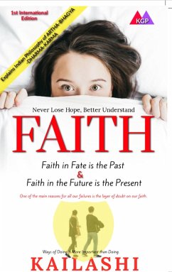 Cover Faith (eBook, ePUB)
