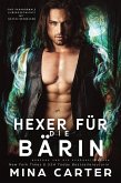 Hexer für die Bärin: Eine paranormale Liebesgeschichte mit Gestaltwandlern (Banford und die Schönheitsbären, #4) (eBook, ePUB) Hexer für die Bärin: Eine paranormale Liebesgeschichte mit Gestaltwandlern (Banford und die Schönheitsbären, #4) (eBook, ePUB)