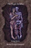 The Night Brother (eBook, ePUB) The Night Brother (eBook, ePUB)