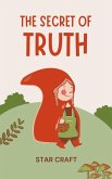 The Secret of Truth (Powers of the Planet, #1) (eBook, ePUB) The Secret of Truth (Powers of the Planet, #1) (eBook, ePUB)