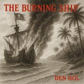The Burning Ship (eBook, ePUB)