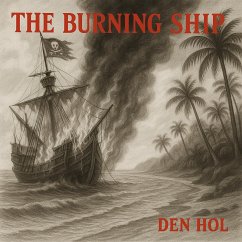 The Burning Ship (eBook, ePUB) - Hol, Den