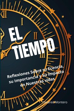 EL TIEMPO (eBook, ePUB) Cover EL TIEMPO (eBook, ePUB)