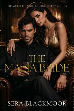 The Mafia Bride (eBook, ePUB) - Blackmoor, Sera