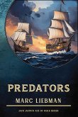 Predators (eBook, ePUB)