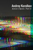 Anton's Quest. Part 2 (eBook, ePUB)