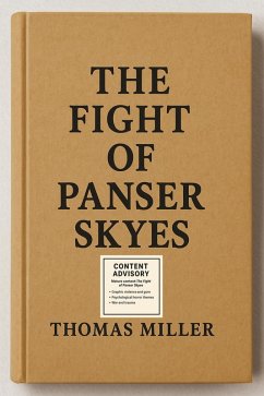 Cover The Fight Of Panser Skyes (eBook, ePUB)
