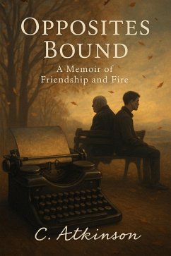 Cover Opposites Bound (eBook, ePUB)