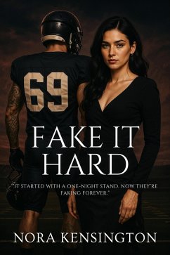 Cover Fake It Hard (eBook, ePUB)