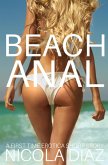 Beach Anal - A First Time Erotica Short Story (eBook, ePUB) Beach Anal - A First Time Erotica Short Story (eBook, ePUB)