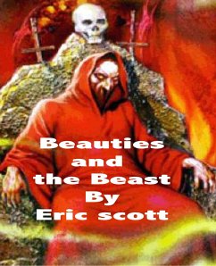 Cover Beauties and the Beast (eBook, ePUB)