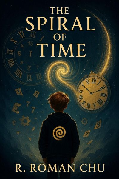 The Spiral of Time (1, #1) (eBook, ePUB)