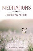 Meditations - Christian Poetry (eBook, ePUB)