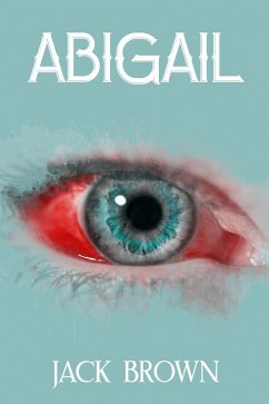 Cover Abigail (eBook, ePUB)