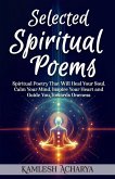 Selected Spiritual Poems (eBook, ePUB)