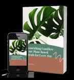 Nourishing Families: Easy Plant-Based Meals for Every Day (eBook, ePUB)