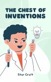 The Chest of Inventions (Powers of the Planet, #1) (eBook, ePUB) The Chest of Inventions (Powers of the Planet, #1) (eBook, ePUB)