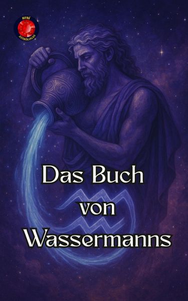 Das Buch von Wassermanns (eBook, ePUB) Das Buch von Wassermanns (eBook, ePUB)