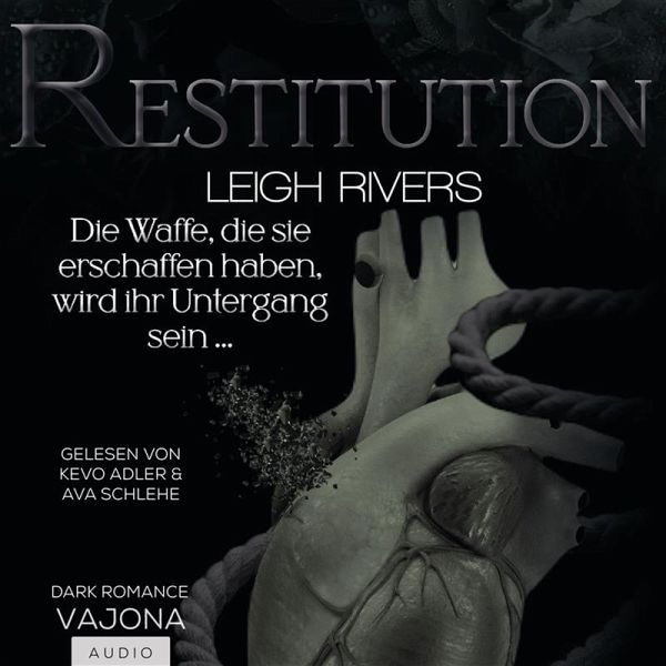 Restitution (MP3-Download)