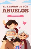 El Tesoro de los Abuelos (Powers of the Planet, #1) (eBook, ePUB)